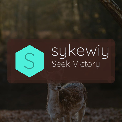 sykewiy