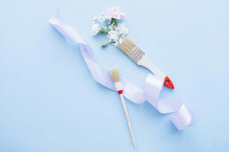 Idei simple de DIY pentru decorul pereților tăi